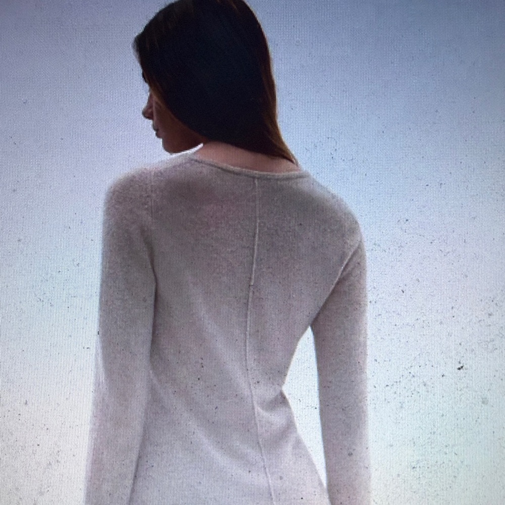 NakedCashmere Addy Crewneck - Picture 4 of 15